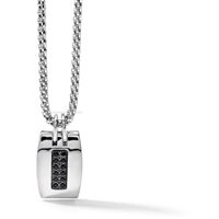 Collana Comete Uomo in Acciaio UGL 346 - UGL 346
